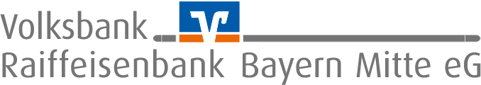 VR-Bank Bayern Mitte_Logo_4c_cmyk
